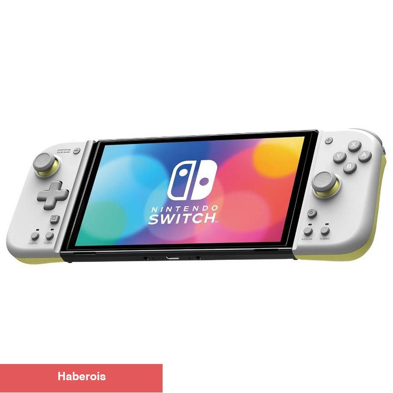 Nintendo Switch'i olanların kesinlikle sahip olması gereken denetimciler - Haberois Nintendo Switch'i olanların kesinlikle sahip olması gereken denetimciler