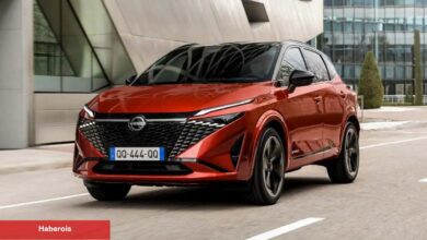 Nissan efsane SUV modelinin yeni kasası beğenilmeyince erkenden makyajlama kararı aldı