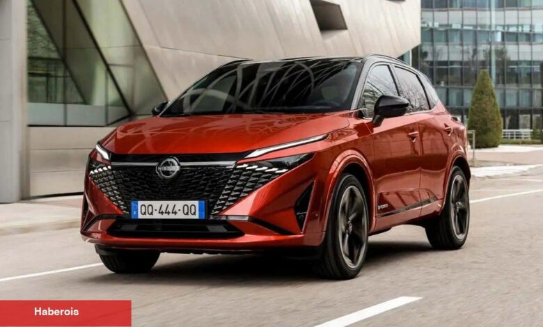 Nissan efsane SUV modelinin yeni kasası beğenilmeyince erkenden makyajlama kararı aldı - Haberois Nissan efsane SUV modelinin yeni kasası beğenilmeyince erkenden makyajlama kararı aldı