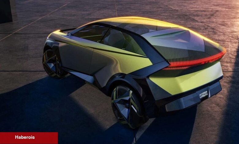 Nissan elektrikli pazarının lideri olmak istiyor, şimdi Tesla düşünsün - Haberois Nissan elektrikli pazarının lideri olmak istiyor, şimdi Tesla düşünsün