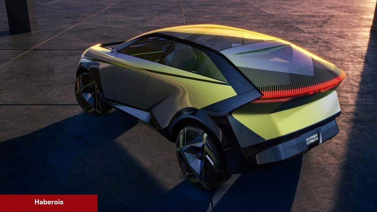 Nissan elektrikli pazarının lideri olmak istiyor, şimdi Tesla düşünsün