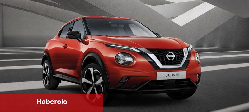 Nissan Juke fiyatları tabanı gördü! Duster fiyatına Juke fırsatı! - Haberois Nissan Juke fiyatları tabanı gördü! Duster fiyatına Juke fırsatı!
