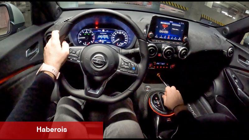 Nissan Juke fiyatları tabanı gördü! Duster fiyatına Juke fırsatı! - Haberois Nissan Juke fiyatları tabanı gördü! Duster fiyatına Juke fırsatı!