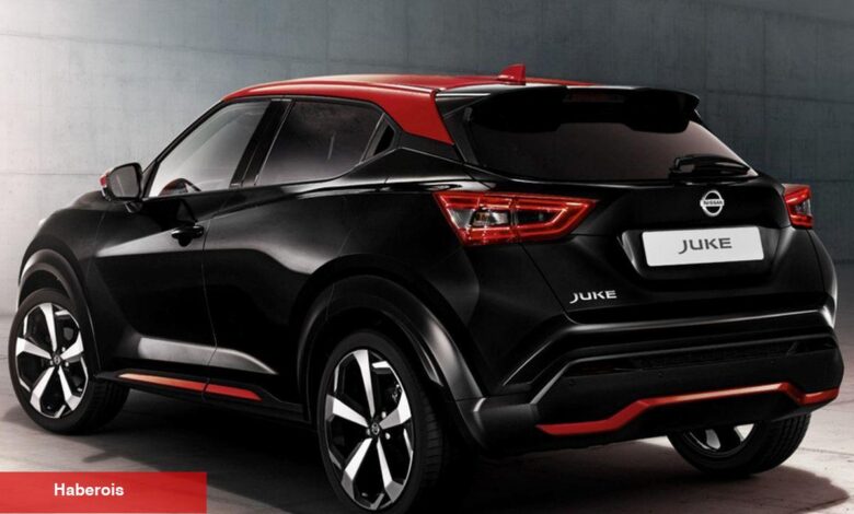 Nissan Juke fiyatları tabanı gördü! Duster fiyatına Juke fırsatı! - Haberois Nissan Juke fiyatları tabanı gördü! Duster fiyatına Juke fırsatı!