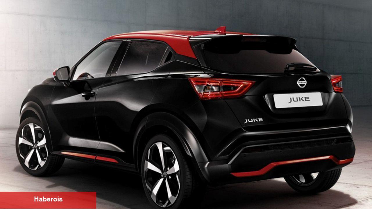Nissan Juke fiyatları tabanı gördü! Duster fiyatına Juke fırsatı!