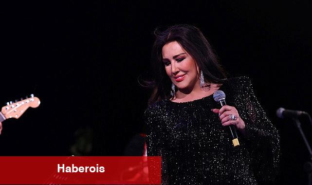 Nükhet Duru, Bodrum'da Muhteşem Bir Geceye İmza Attı! - Haberois Nükhet Duru, Bodrum'da Muhteşem Bir Geceye İmza Attı!