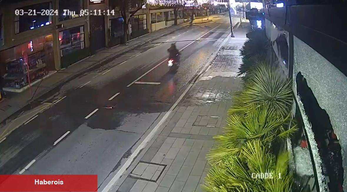 Nusret'in Etiler'deki restoranına bir ayda ikinci saldırı!