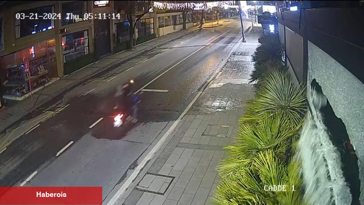 Nusret'in Etiler'deki restoranına bir ayda ikinci saldırı!