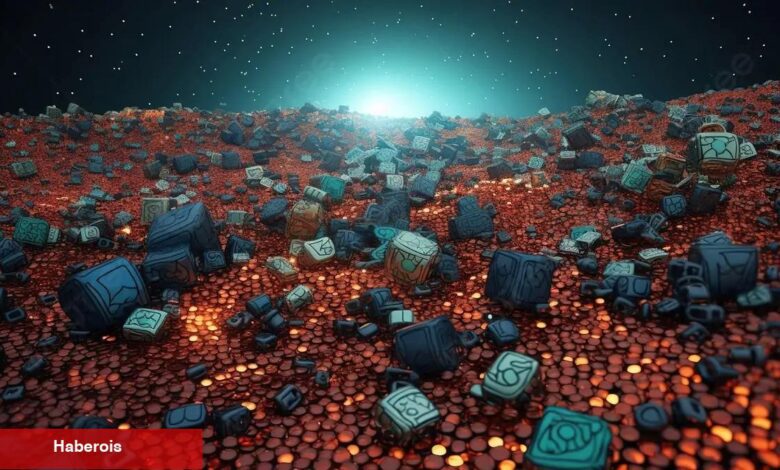 O Altcoin Kurucusu, Kriptoların Yüzde 95’ine ‘Çöp’ Dedi! - Haberois O Altcoin Kurucusu, Kriptoların Yüzde 95’ine ‘Çöp’ Dedi!