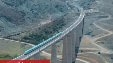 O hatta aktarmasız YHT seferleri 4 Mayıs'ta başlıyor