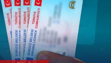 O kişilerin ehliyetinde sorun yok!