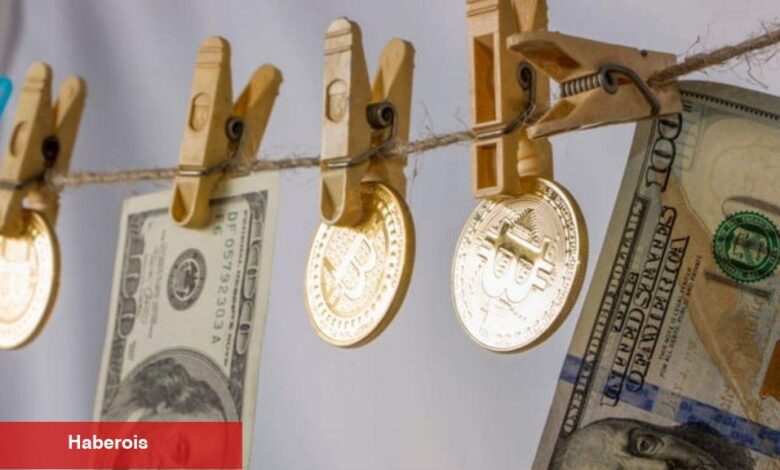 O Kripto Platformunun Kurucuları Tutuklandı: 2 Milyar Dolarlık Para Aklama İddiası! - Haberois O Kripto Platformunun Kurucuları Tutuklandı: 2 Milyar Dolarlık Para Aklama İddiası!