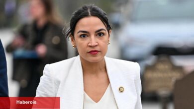 Ocasio-Cortez Hiçbir Zaman Partisinin Kilit Kollarından birine Para Yönlendirmedi. Şimdiye kadar.
