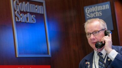 Öğle Saatlerinde Hisse Senedi Hareketliliği: Goldman Sachs ve Meta Platformları Kazanıyor; Apple ve Tesla Düşüyor