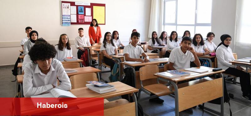 Öğrenciler bayram yapacaklar, yaz tatili erkene çekiliyor - Haberois Öğrenciler bayram yapacaklar, yaz tatili erkene çekiliyor