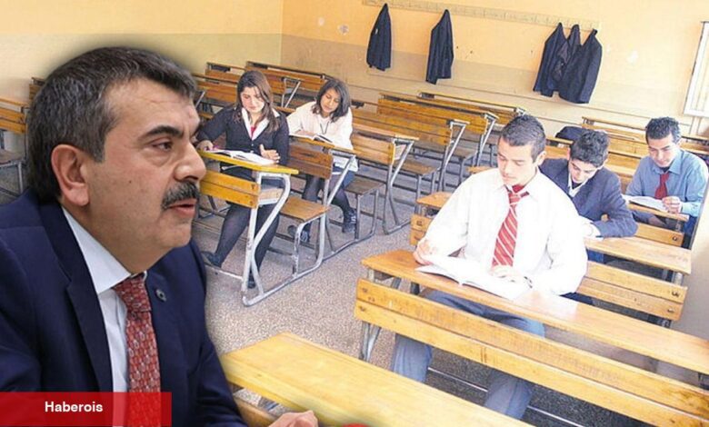 Öğrenciler için devamsızlık affı muştusu, pekala kimlerin devamsızlıkları silinecek işte ayrıntılar - Haberois Öğrenciler için devamsızlık affı muştusu, pekala kimlerin devamsızlıkları silinecek işte ayrıntılar
