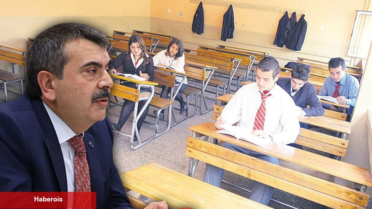 Öğrenciler için devamsızlık affı muştusu, pekala kimlerin devamsızlıkları silinecek işte ayrıntılar