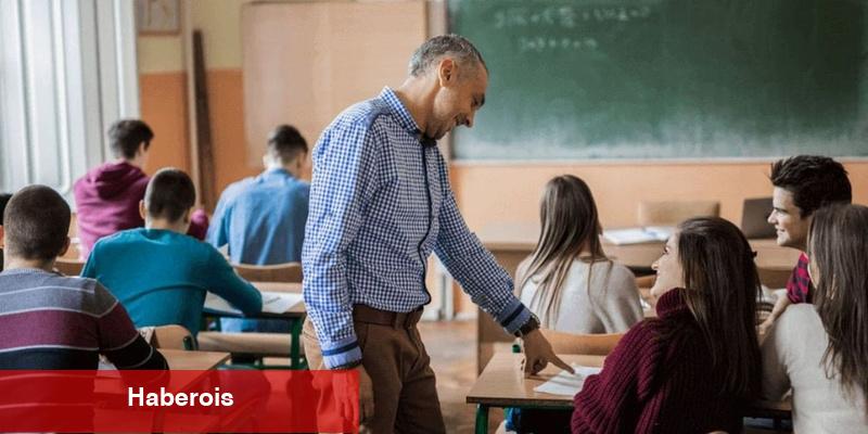 Öğrenciler istedi okul 4 gün tatil 3 gün oluyor, artık Cuma günleri de hafta sonu tatiline ekleniyor - Haberois Öğrenciler istedi okul 4 gün tatil 3 gün oluyor, artık Cuma günleri de hafta sonu tatiline ekleniyor
