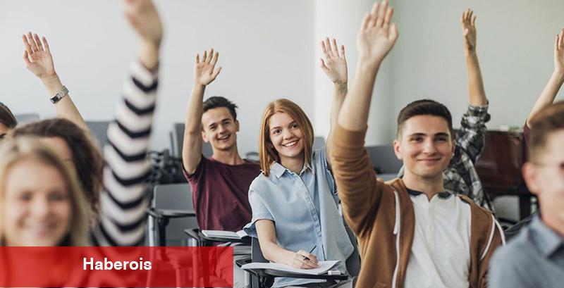 Öğrencilere müjde okul 4 gün tatil 3 gün oluyor, artık Cuma günleri de hafta sonu tatiline ekleniyor - Haberois Öğrencilere müjde okul 4 gün tatil 3 gün oluyor, artık Cuma günleri de hafta sonu tatiline ekleniyor