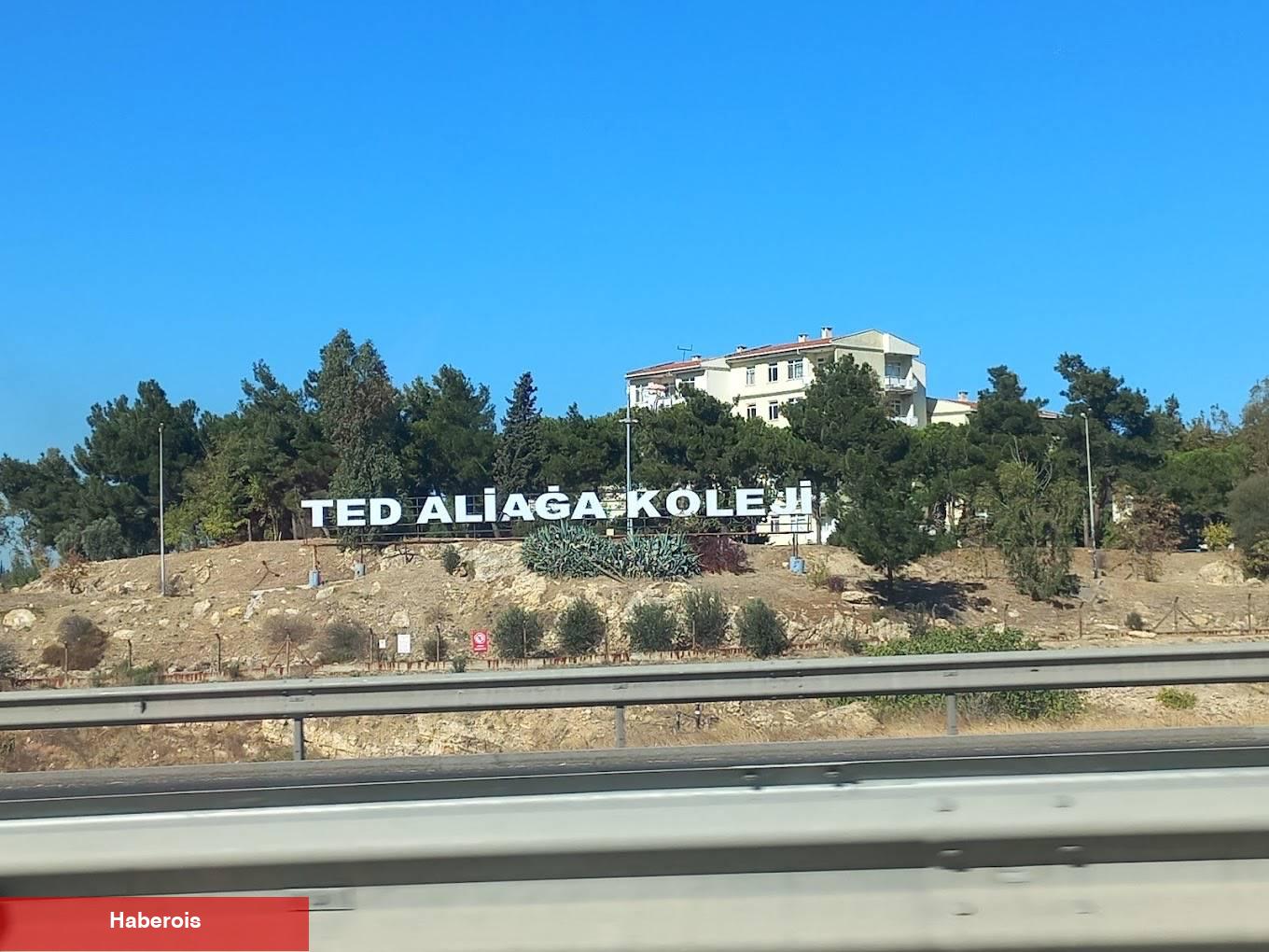 Öğretmenler Sendikası, TED Aliağa Koleji’nde Eylem Hazırlığında ! 