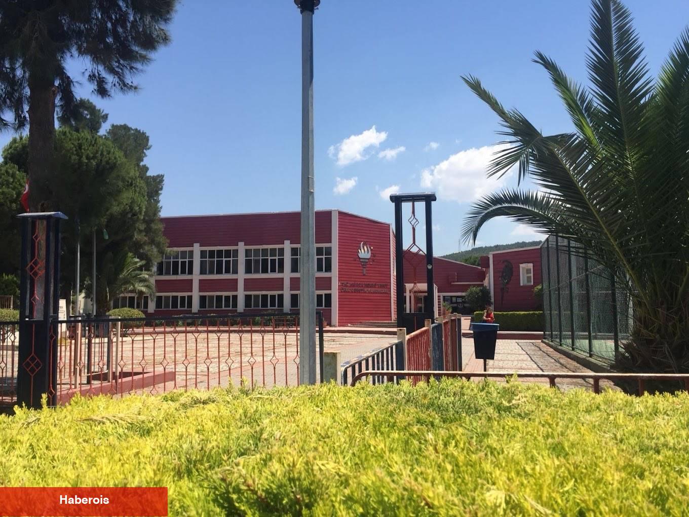 Öğretmenler Sendikası, TED Aliağa Koleji’nde Eylem Hazırlığında ! 