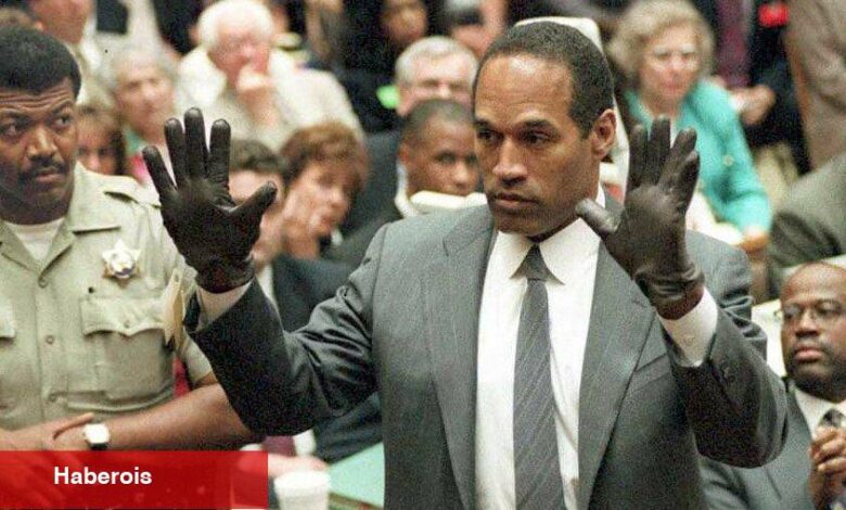 OJ, Made in America, Made by TV - Haberois OJ, Made in America, Made by TV