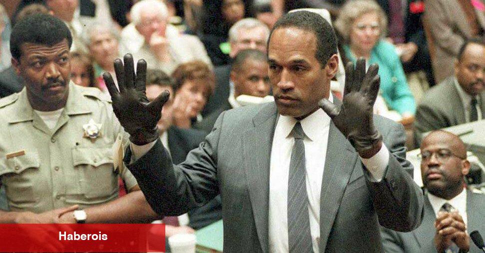 OJ, Made in America, Made by TV