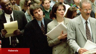OJ Simpson Davası: Ana Rakamlara Ne Oldu?