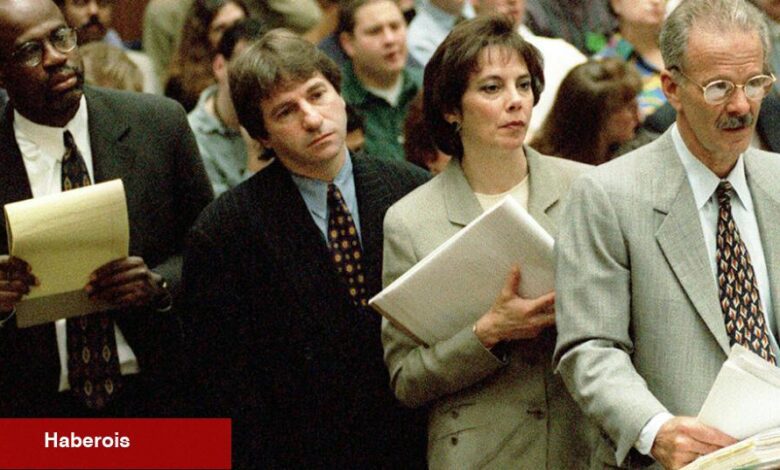 OJ Simpson Davası: Ana Rakamlara Ne Oldu? - Haberois OJ Simpson Davası: Ana Rakamlara Ne Oldu?