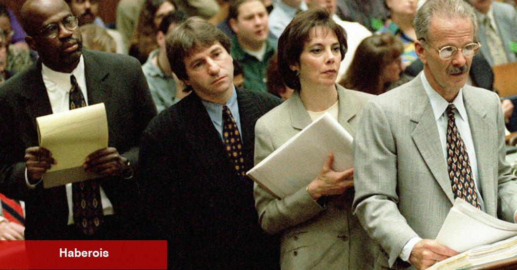 OJ Simpson Davası: Ana Rakamlara Ne Oldu?