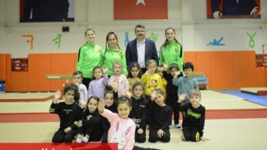Oktay Yılmaz: "Çocuk dostu kalıcı eserlere imza attık"