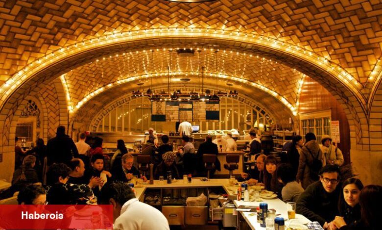 Okuyucularımızın Favori New York City Restoranlarından 25'i - Haberois Okuyucularımızın Favori New York City Restoranlarından 25'i