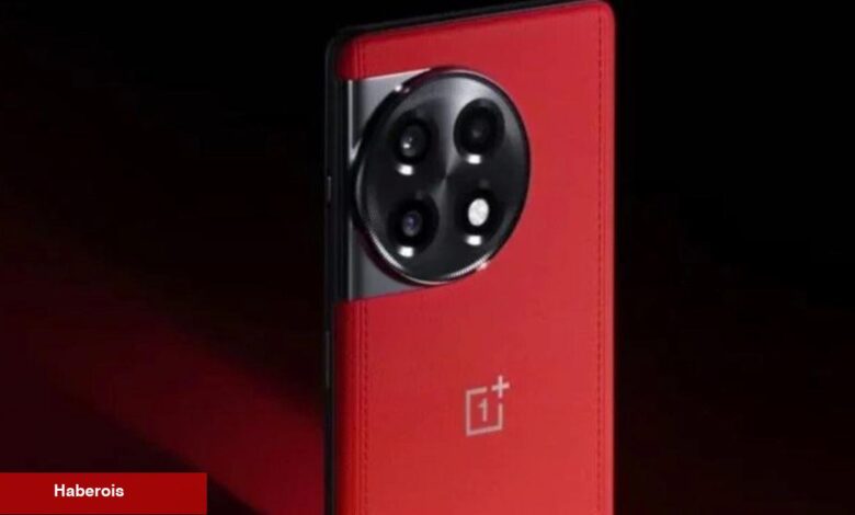 OnePlus kullanıcılarına büyük jest