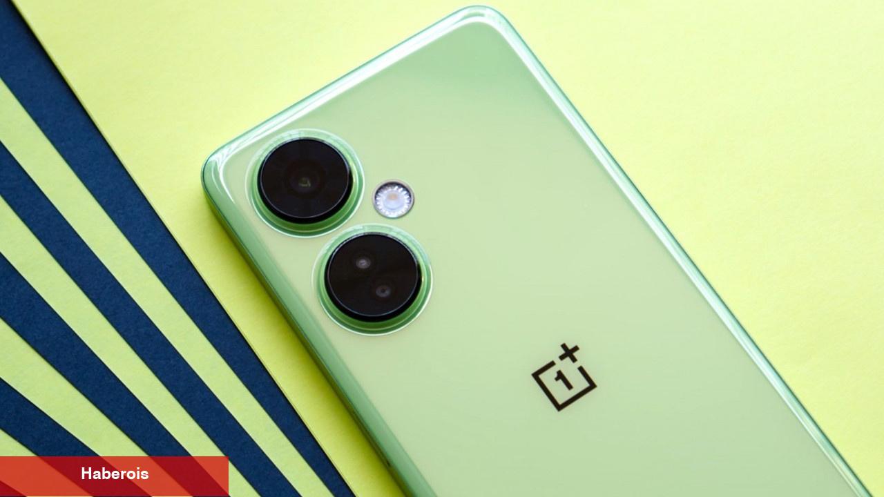 OnePlus orta segmentteki tüm istikrarları değiştirecek, bu telefonlar yok satar