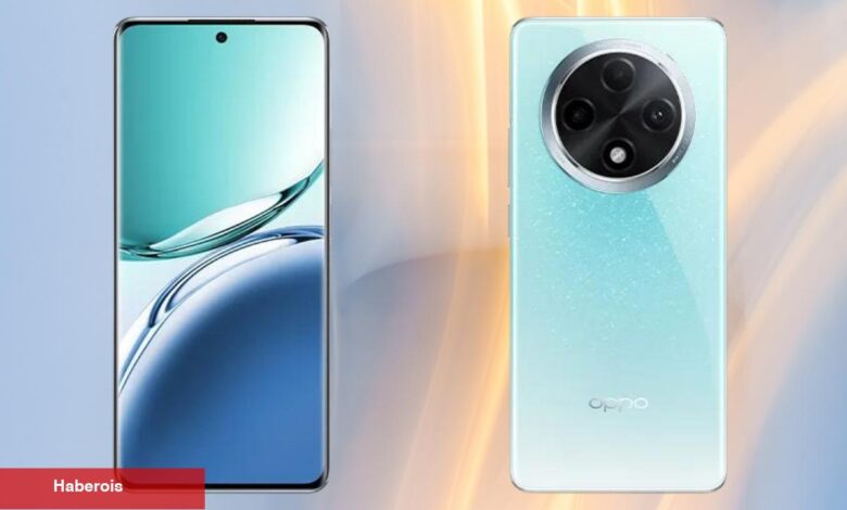 Oppo A3 Pro tanıtıldı! İşte peynir ekmek üzere satacağı fiyatı ve özellikleri! - Haberois Oppo A3 Pro tanıtıldı! İşte peynir ekmek üzere satacağı fiyatı ve özellikleri!