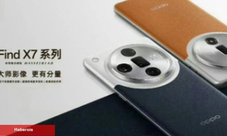 Oppo amiral gemisi modelinin farklı bir varyantını satışa sundu