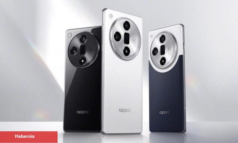 Oppo bombayı patlattı, iOS'teki tanınan özellik Oppo modelinde - Haberois Oppo bombayı patlattı, iOS'teki tanınan özellik Oppo modelinde