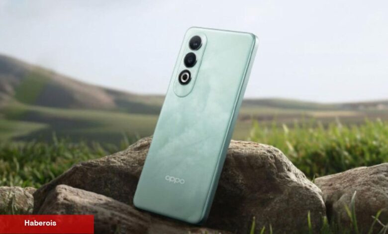 Oppo da uygun fiyata güçlü telefonlar satmaya hazırlanıyor, işte birinci model - Haberois Oppo da uygun fiyata güçlü telefonlar satmaya hazırlanıyor, işte birinci model