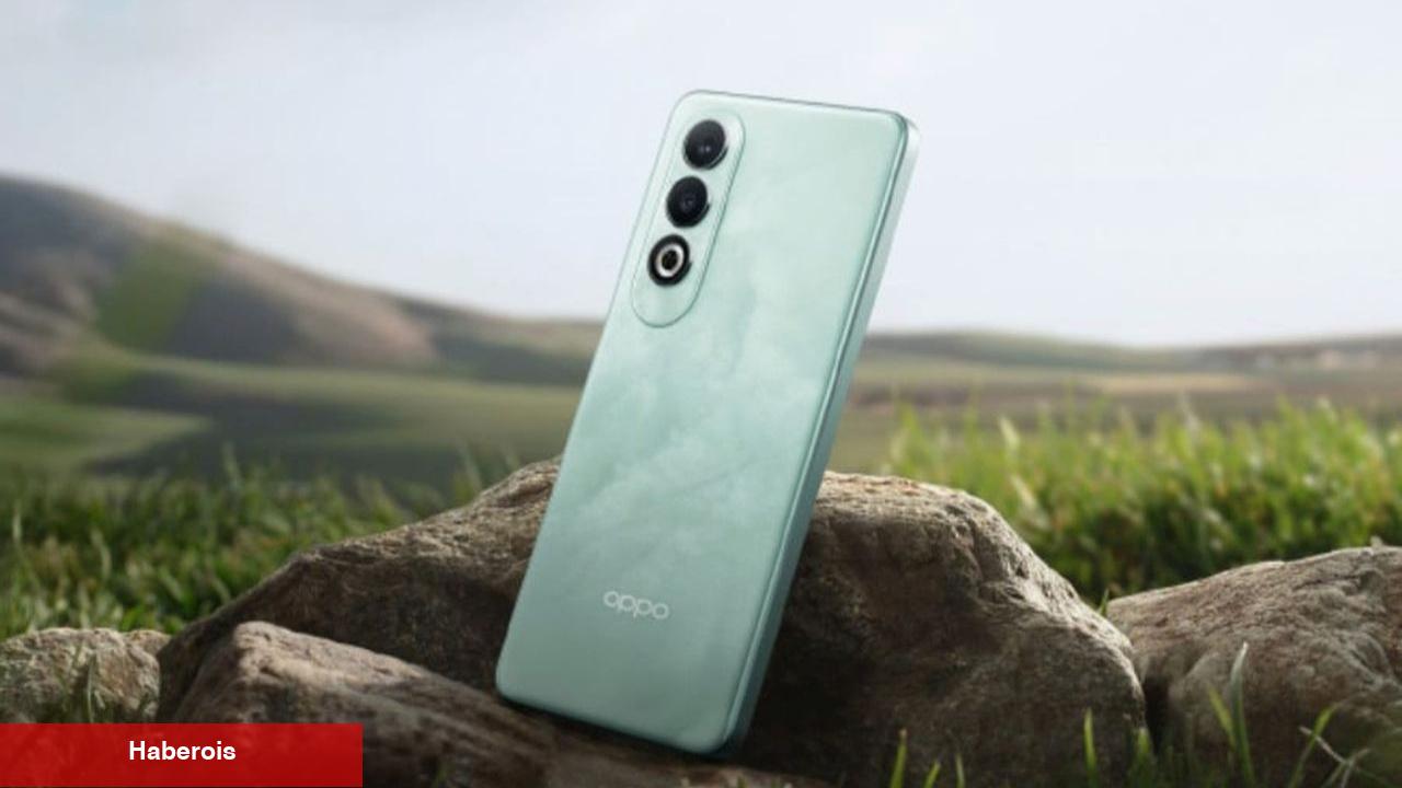 Oppo da uygun fiyata güçlü telefonlar satmaya hazırlanıyor, işte birinci model