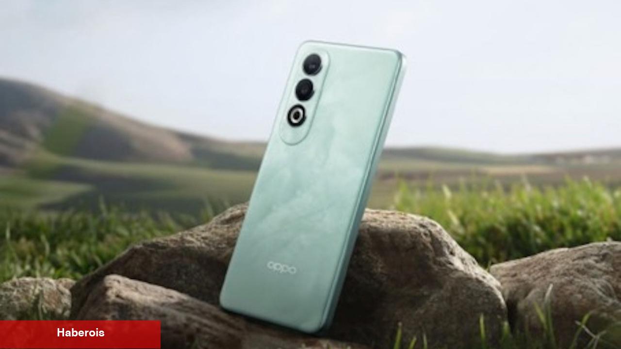 Oppo orta segmentte taşları yerinden oynattı, bu telefon bu fiyata yok satar