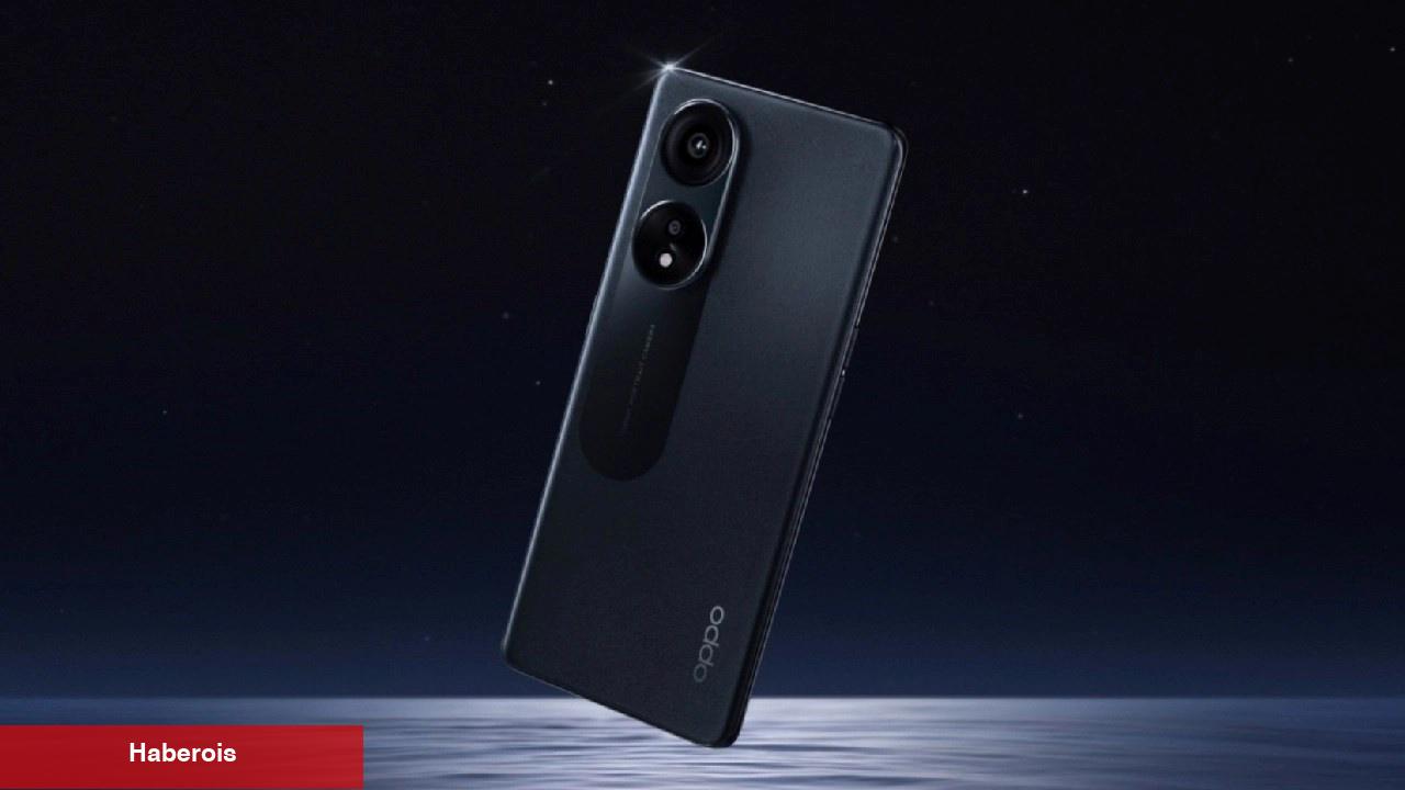 Oppo Redmi modellerine meydan okuyan ucuz telefonlarını satışa sundu