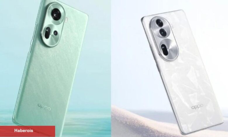 Oppo Reno 12'nin özellikleri belirli oldu, tez edilenden çok daha güçlü - Haberois Oppo Reno 12'nin özellikleri belirli oldu, tez edilenden çok daha güçlü
