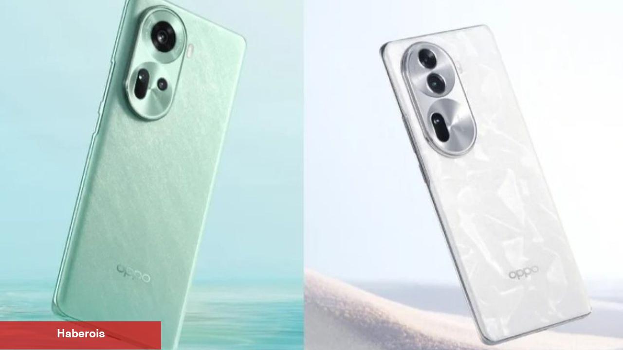 Oppo Reno 12'nin özellikleri belirli oldu, tez edilenden çok daha güçlü