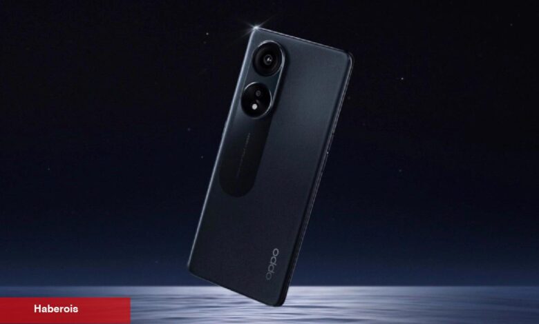 Oppo uygun fiyat konusunda çok savlı, daha ucuza satabilen varsa satsın - Haberois Oppo uygun fiyat konusunda çok savlı, daha ucuza satabilen varsa satsın