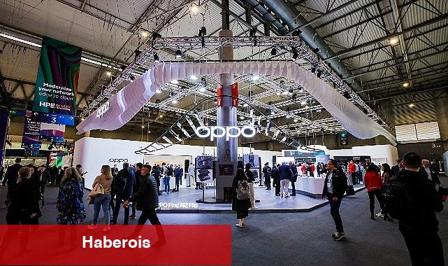 OPPO, yeni yerel stratejisini ve bakış açısını duyurdu: "Türkiye için, Türkiye'de" - Haberois OPPO, yeni yerel stratejisini ve bakış açısını duyurdu: "Türkiye için, Türkiye'de"
