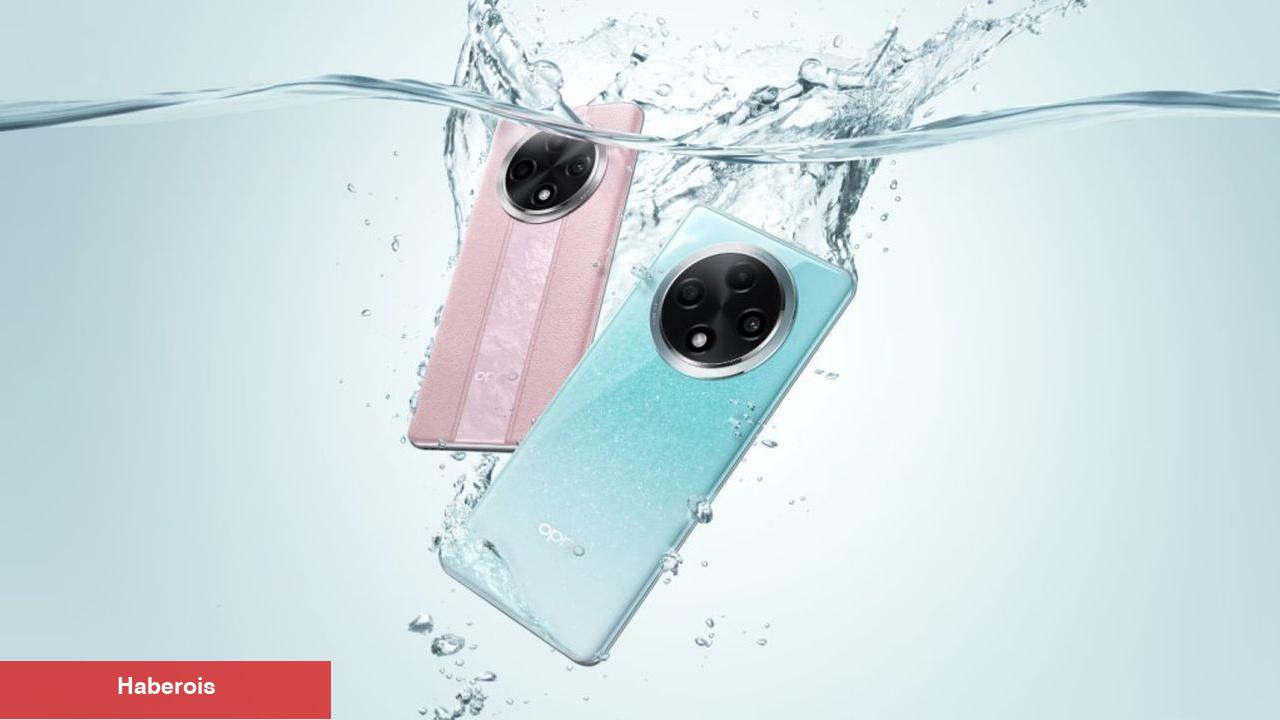 Oppo'nun akıllı telefon pazarını sarsacak modelinin özellikleri ortaya çıktı
