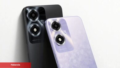 Oppo'nun yeni A serisi modeli Android 14'le geliyor, giriş segmentine premium özellikler