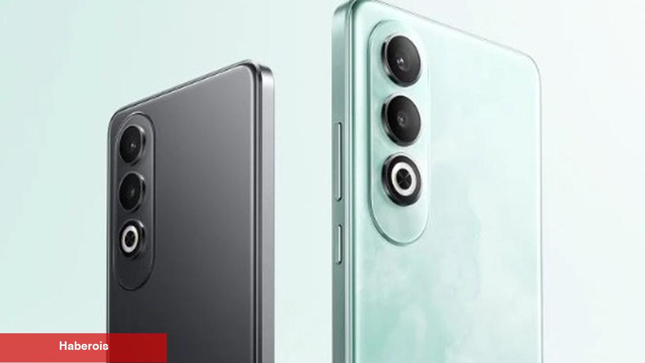 Oppo'nun yeni orta segment modeli özellikleriyle rakiplerine meydan okuyor