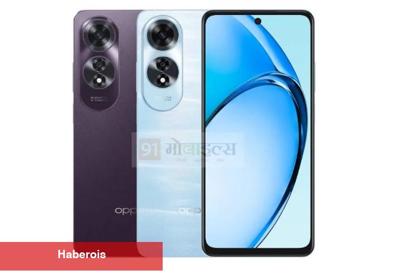 Oppo'nun yok fiyatına sattığı telefon hem süratli şarj hem de devasa bataryayla geliyor