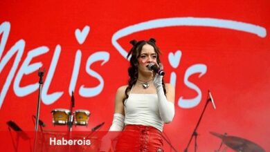 Ormanya, 10. yıl marşıyla yankılandı